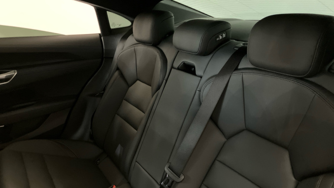 Audi e-tron GT 370kW 105kWh Quattro 4dr Auto Electric Saloon - Image 16
